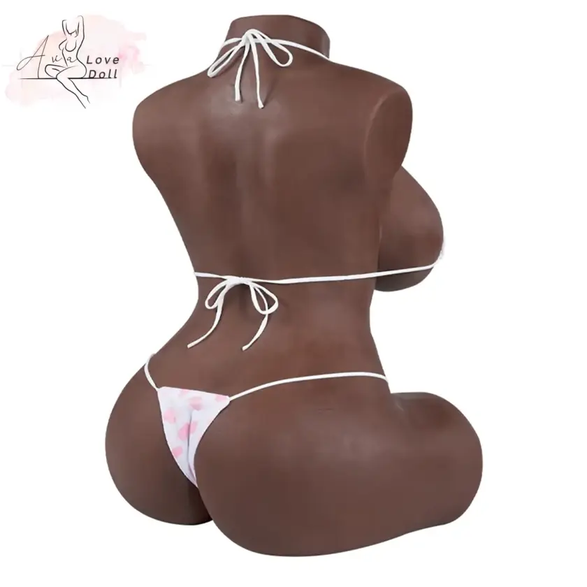 Tantaly 49cm Torso Britney 2.0