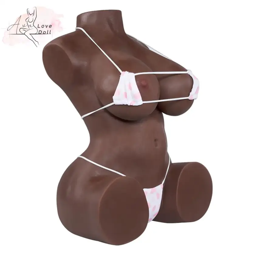 Tantaly 49cm Torso Britney 2.0