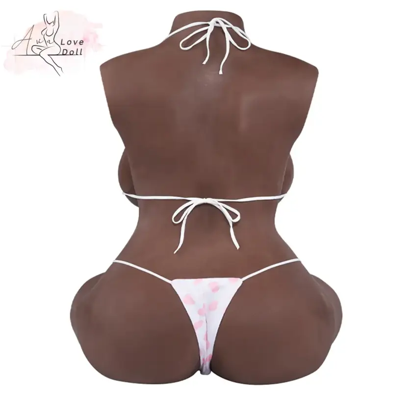 Tantaly 49cm Torso Britney 2.0