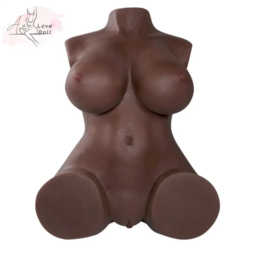 Tantaly 49cm Torso Britney 2.0