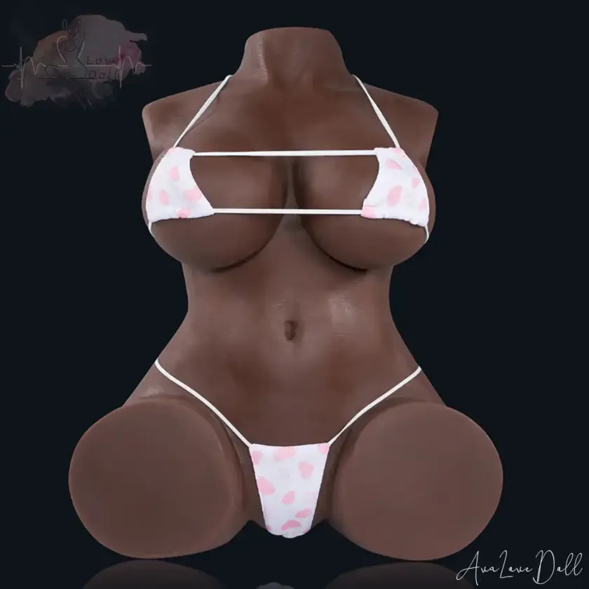 Tantaly 49cm Torso Britney 2.0