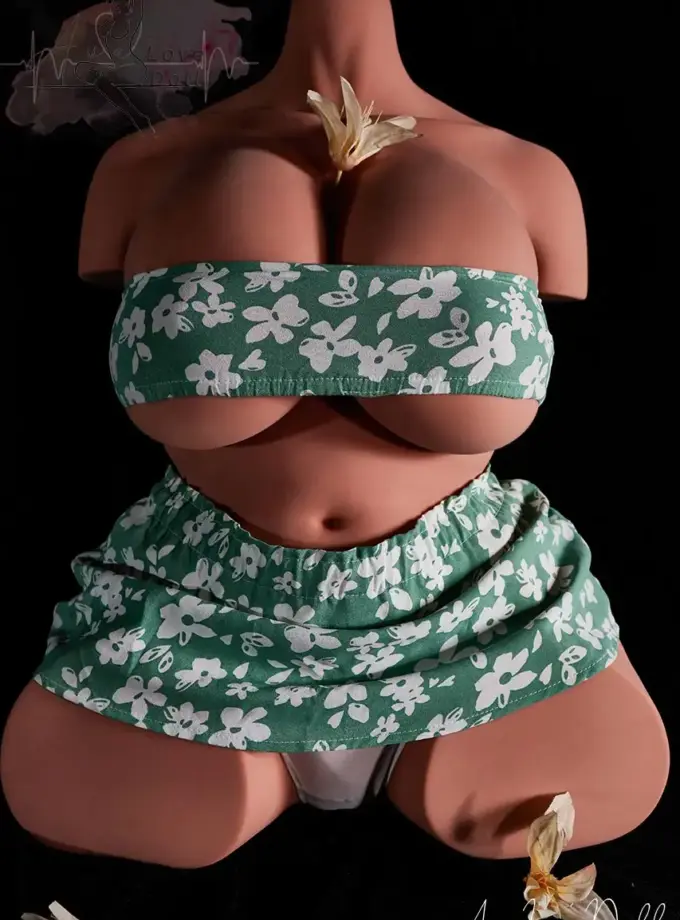 Torso Sexdoll STPE Climax Doll | 75cm L-cup
