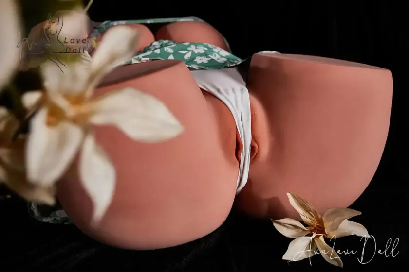 Torso Sexdoll STPE Climax Doll | 75 cm Bonnet L – Image 23