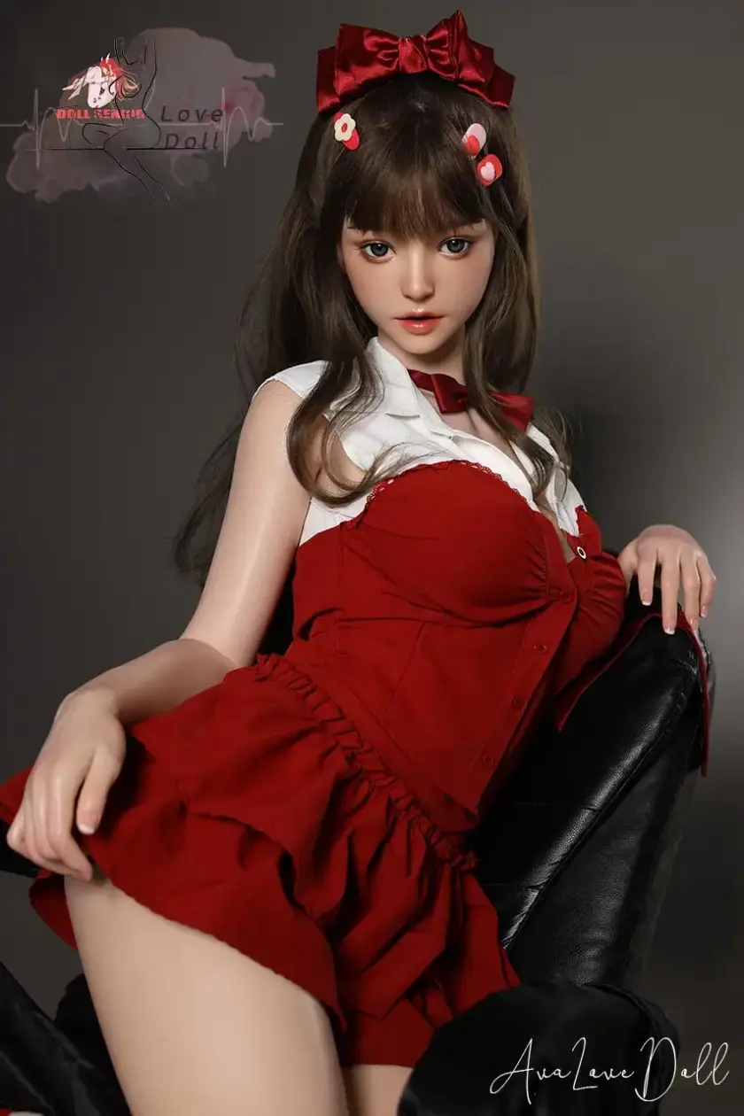 Poupée Doll Senior Mengyin ROS | 163 cm Bonnet F – Image 10