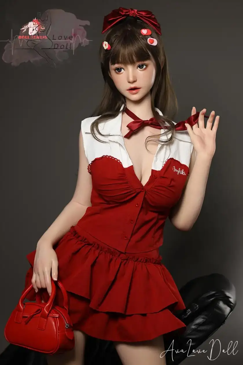 Poupée Doll Senior Mengyin ROS | 163 cm Bonnet F – Image 6