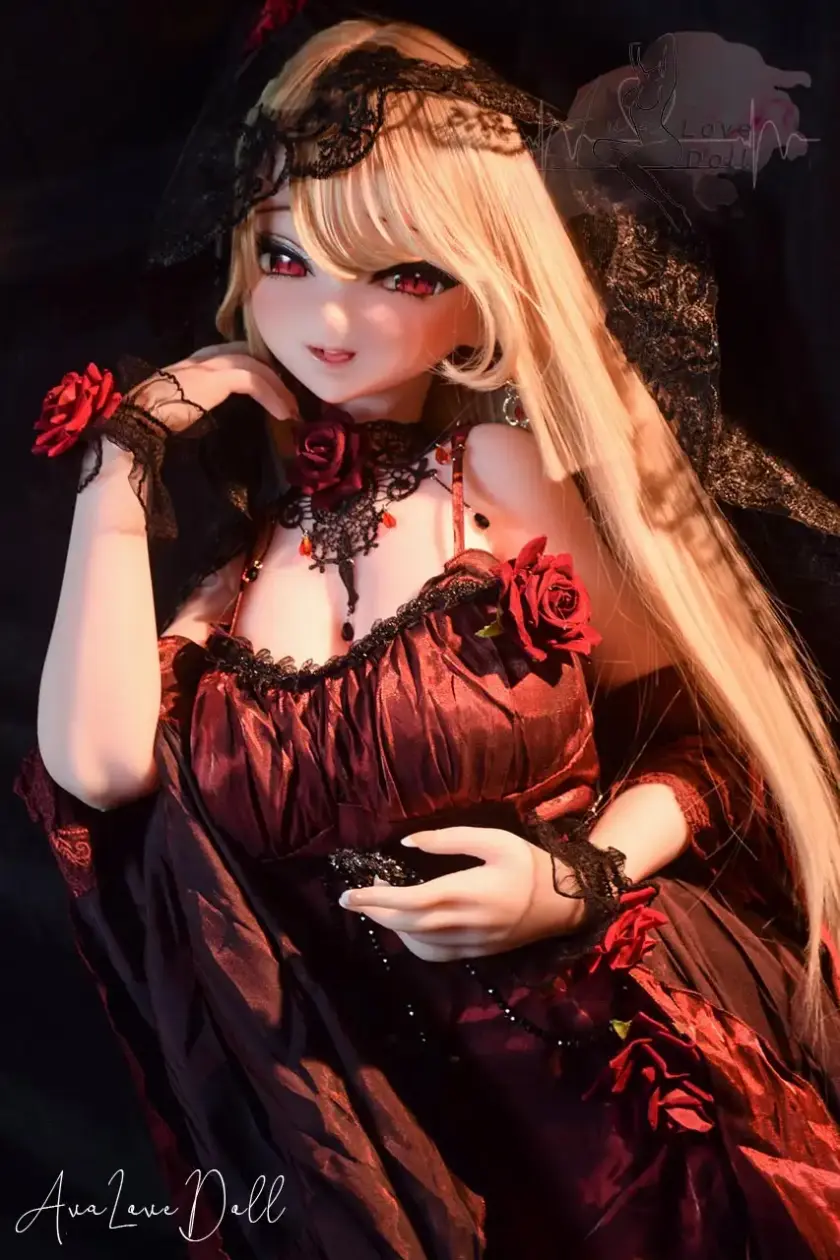 Elsa Babe 148cm Silicone #Kazama Momiji