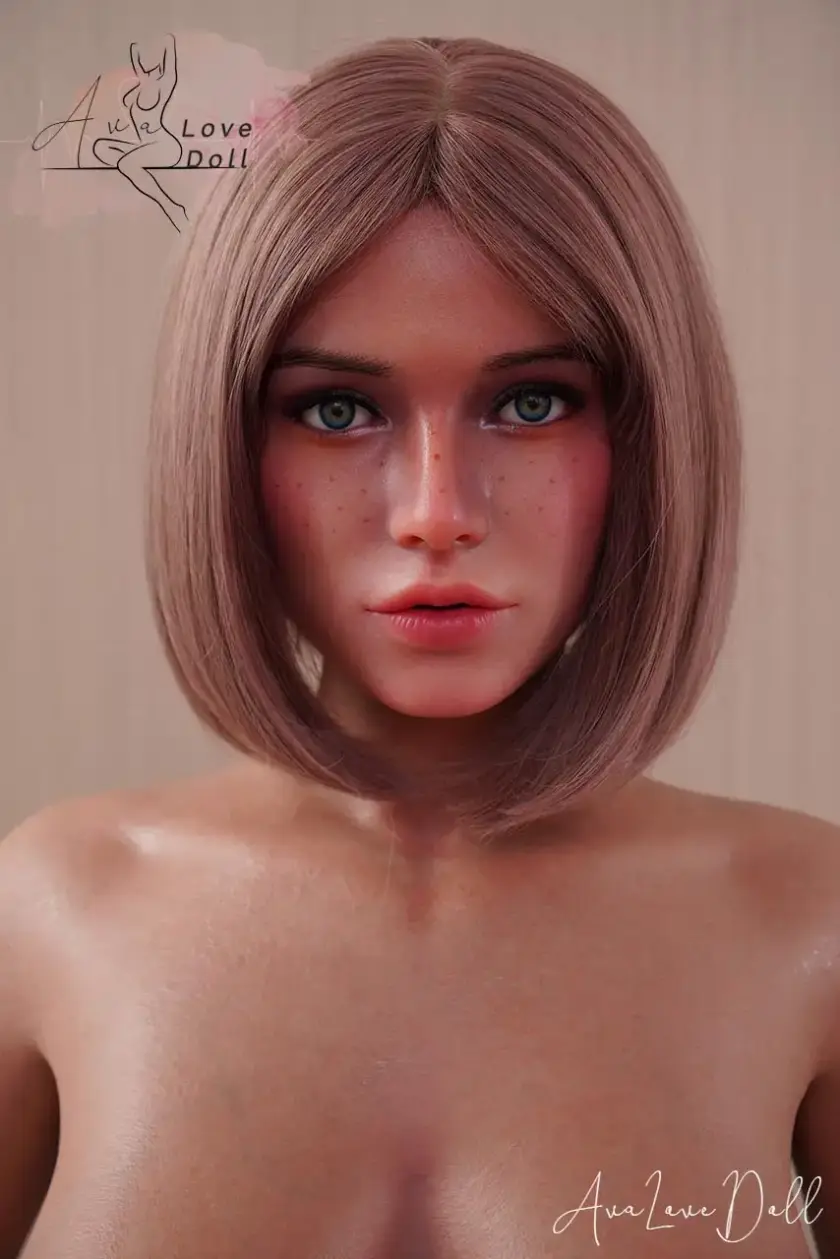 Poupée Silicone Galatea Tête #163 | 164 cm Bonnet C – Image 28