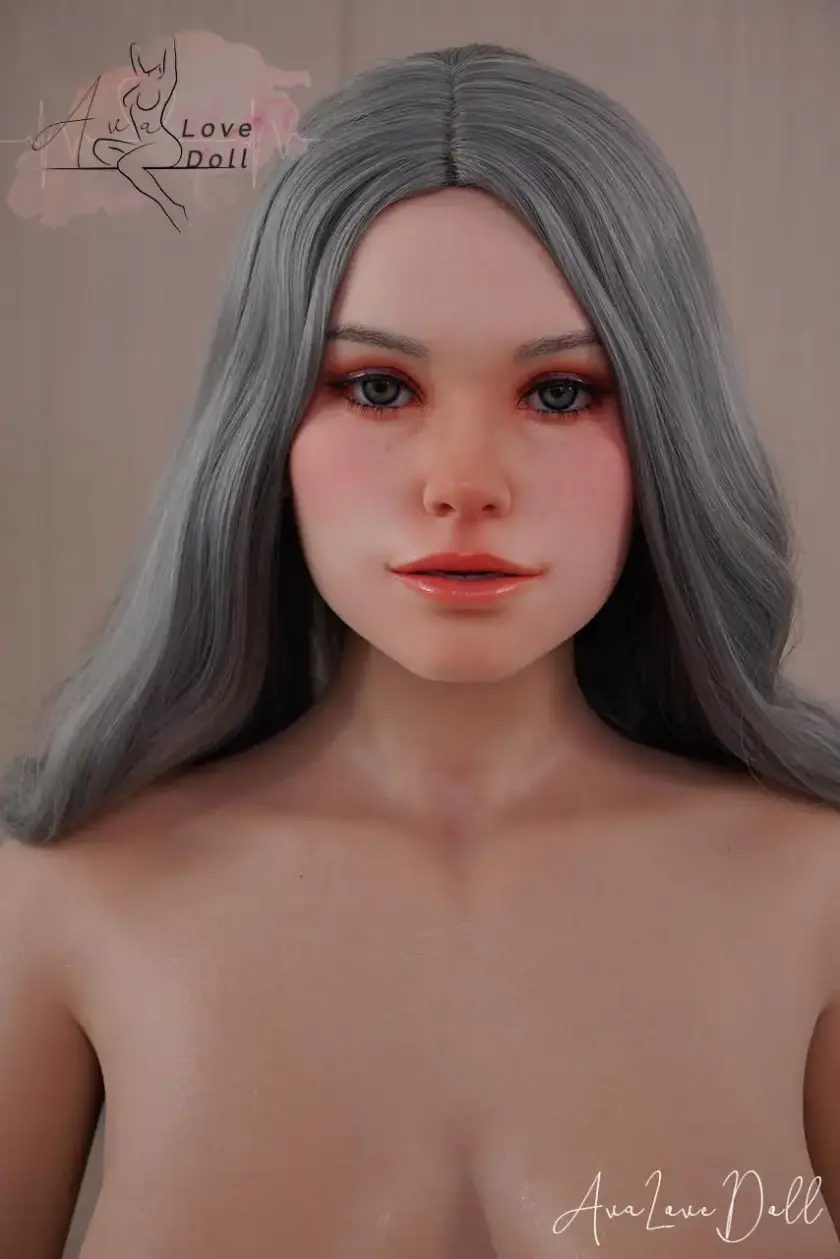 Poupée Silicone Galatea Tête #198 | 164 cm Bonnet C – Image 26