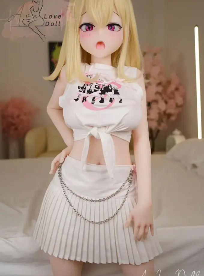 Irokebijin 130cm E cup STPE #Aiko