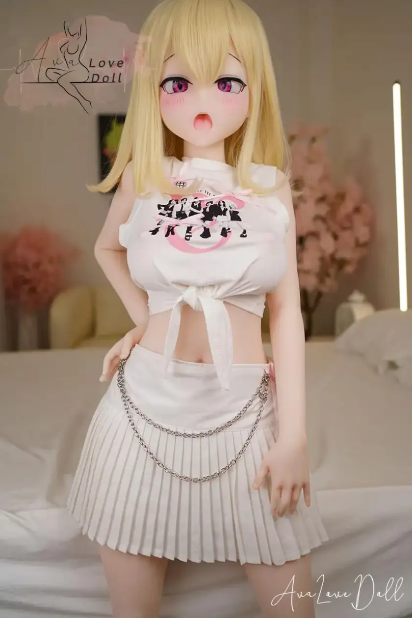 Irokebijin 130cm E cup STPE #Aiko