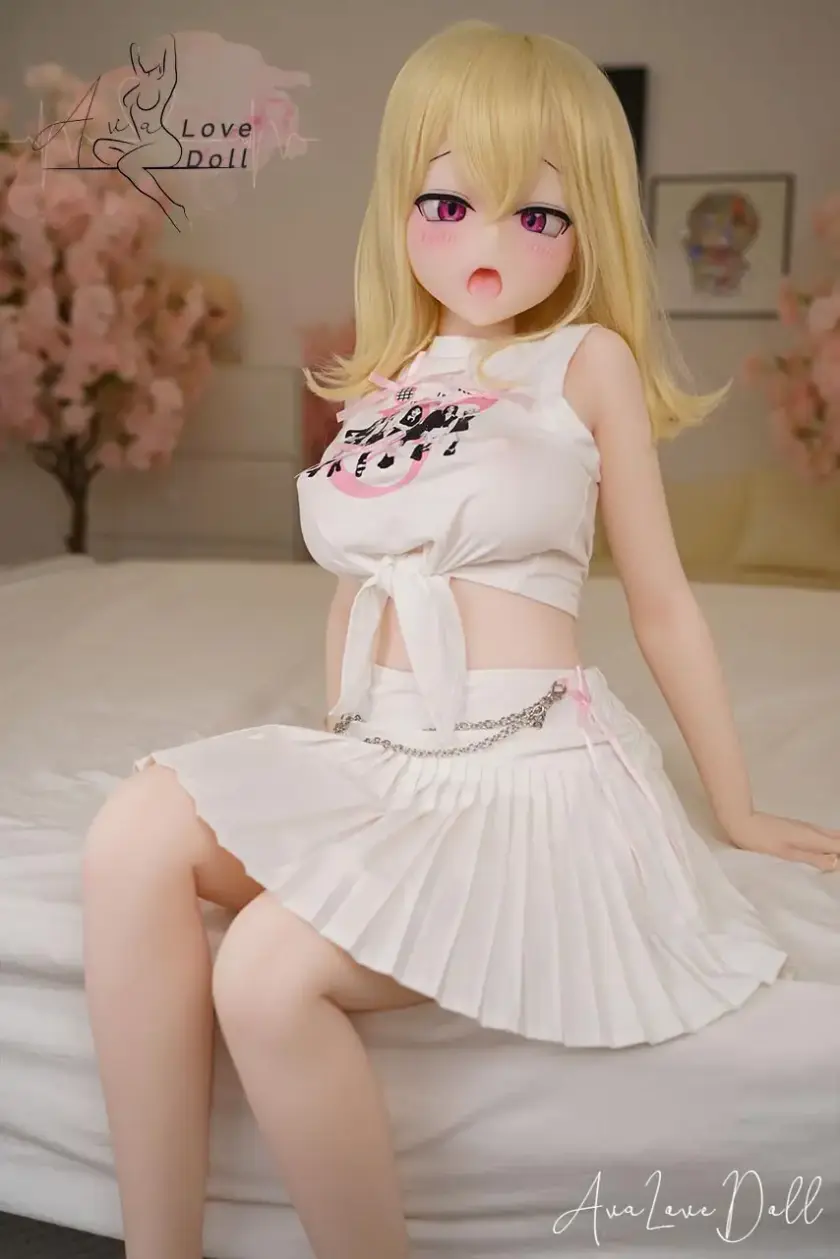 Poupée STPE Irokebijin Aiko | 130 cm Bonnet E – Image 4
