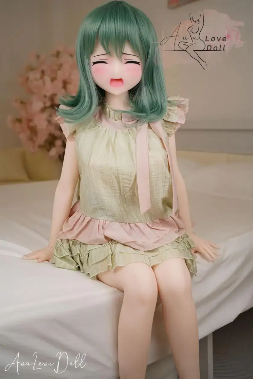 Poupée STPE Irokebijin Hina | 130 cm Bonnet E – Image 3
