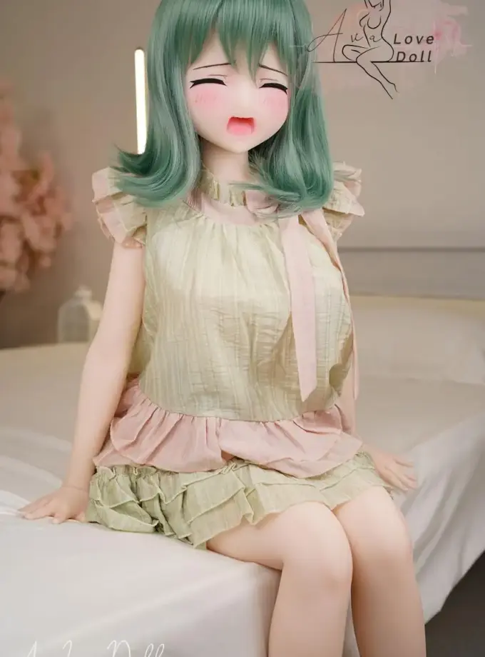 Irokebijin 130cm E cup STPE #Hina