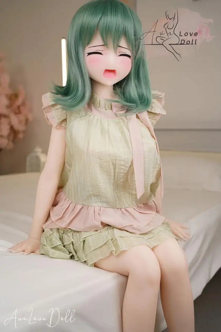 Irokebijin 130cm E cup STPE #Hina