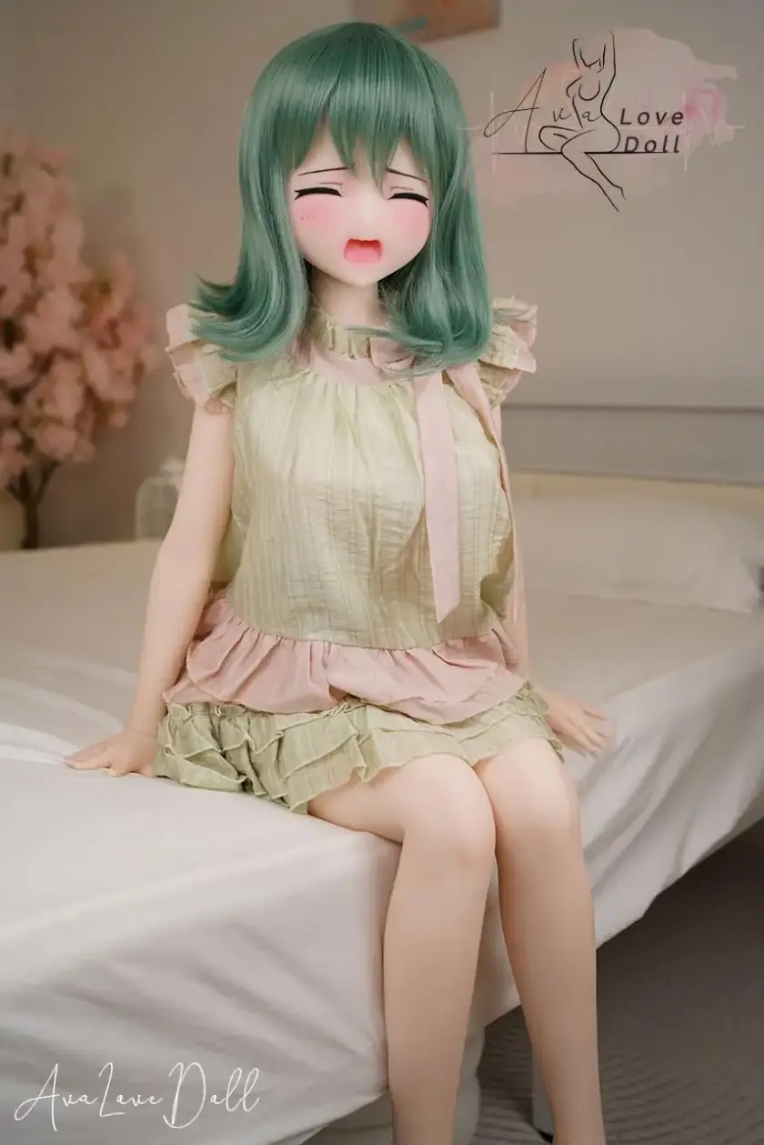 Poupée STPE Irokebijin Hina | 130 cm Bonnet E – Image 4