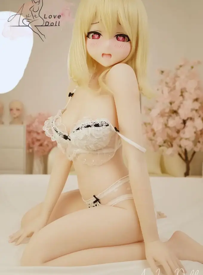 Irokebijin 149cm B cup STPE #Yui B