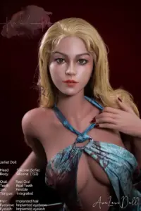 Visage Sofia ROSVidéo de démo