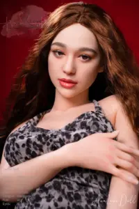 Visage Eve ROSVidéo de démo