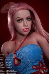 Visage Joy ROSVidéo de démo