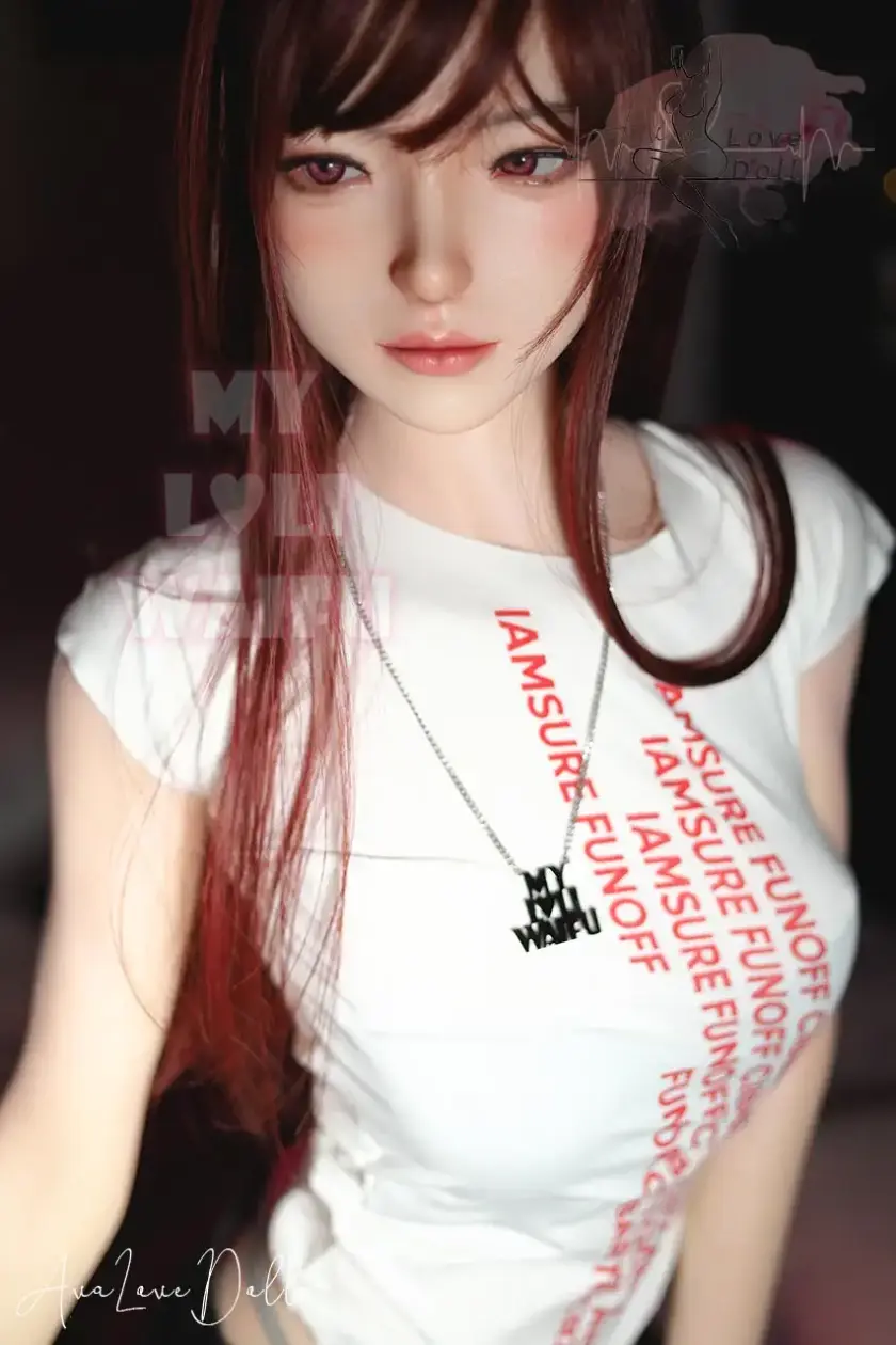Poupée Silicone My Loli Waifu Sora | 148 cm Bonnet B – Image 3
