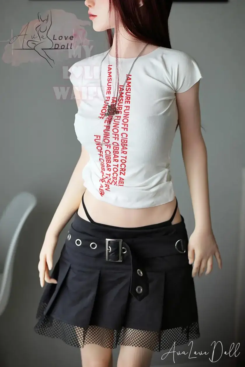 Poupée Silicone My Loli Waifu Sora | 148 cm Bonnet B – Image 35