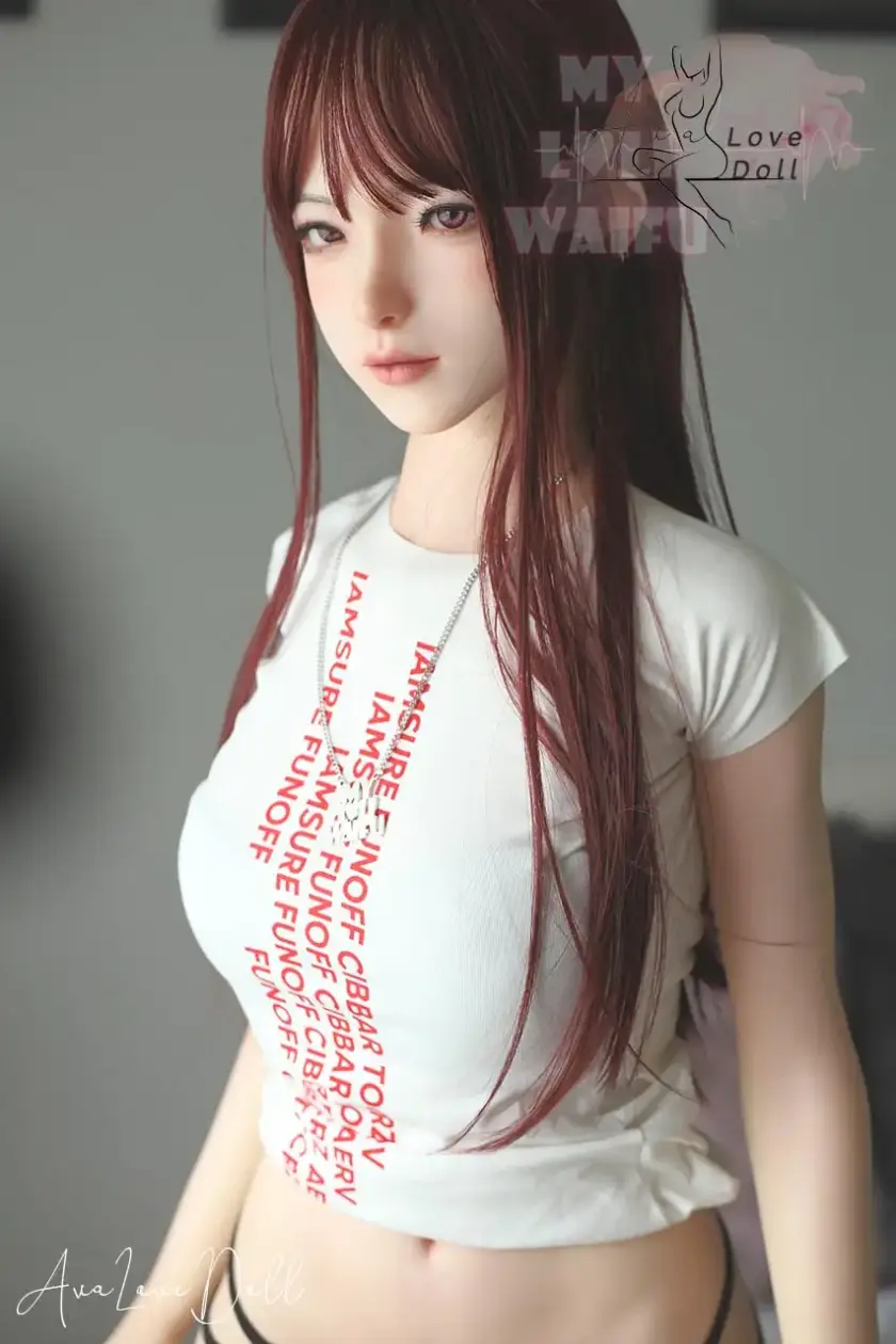 Poupée Silicone My Loli Waifu Sora | 148 cm Bonnet B – Image 38