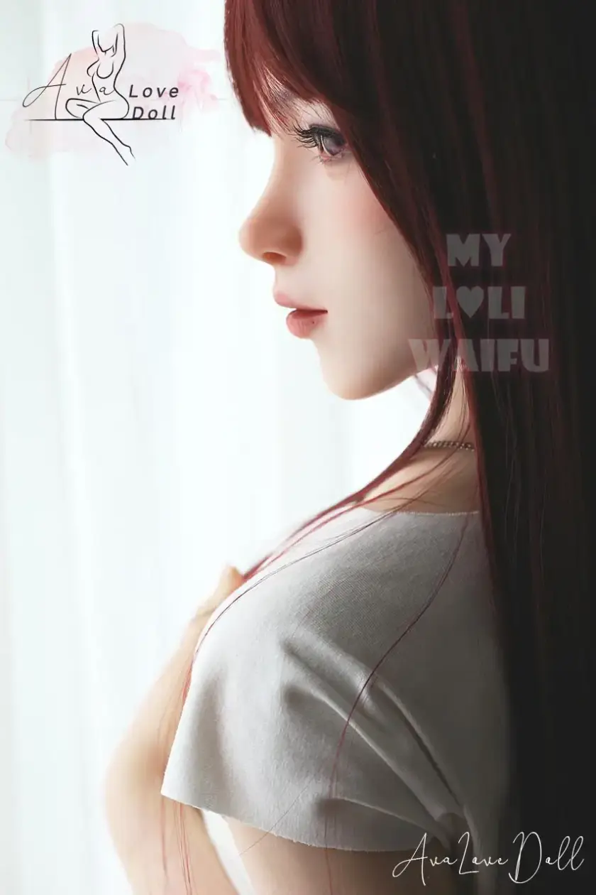 Poupée Silicone My Loli Waifu Sora | 148 cm Bonnet B – Image 8