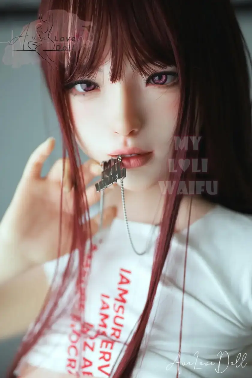 Poupée Silicone My Loli Waifu Sora | 148 cm Bonnet B – Image 9