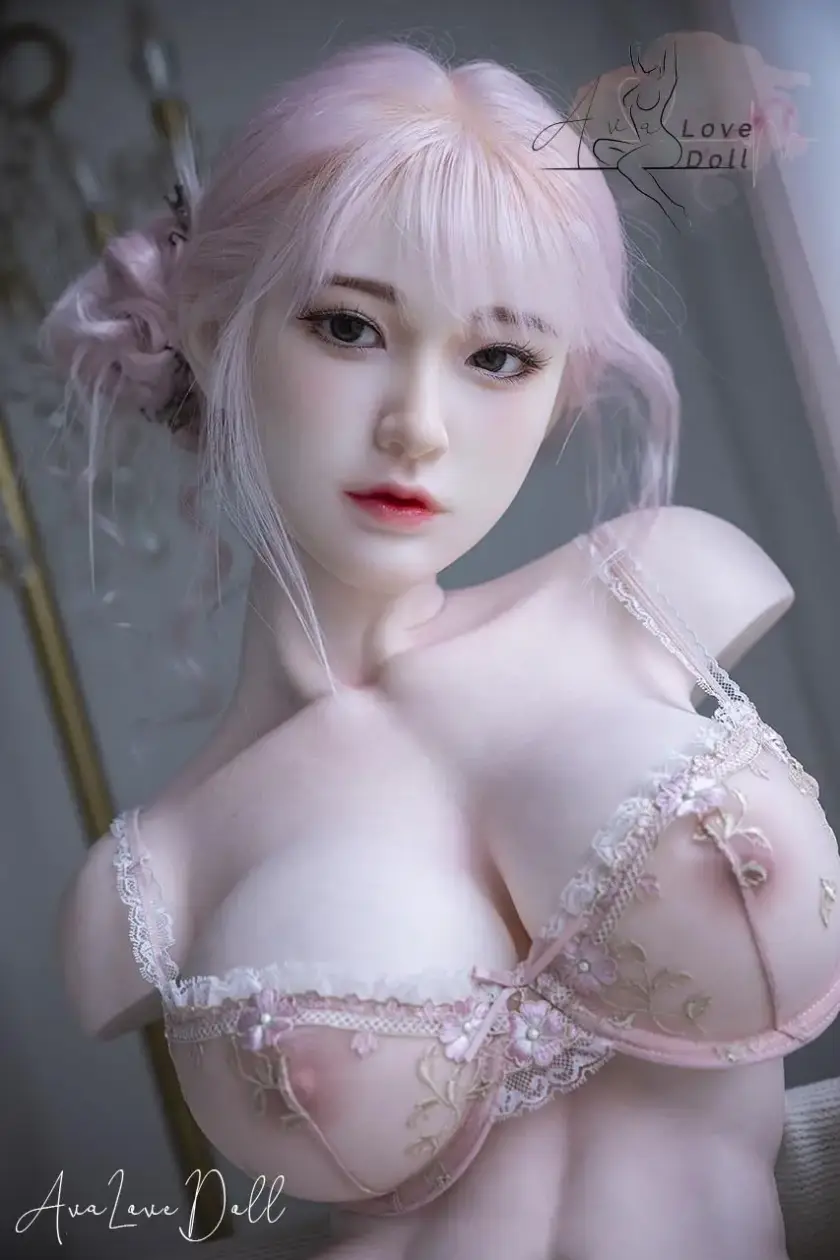 Starpery Torso Sexdoll Silicone Mio | 85 cm Bonnet G – Image 13