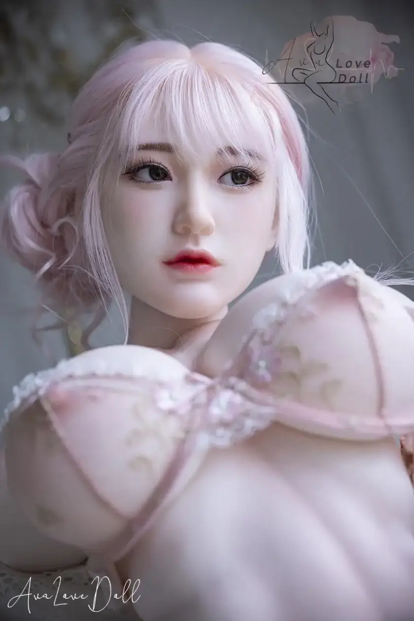 Starpery Torso Sexdoll Silicone Mio | 85 cm Bonnet G – Image 9