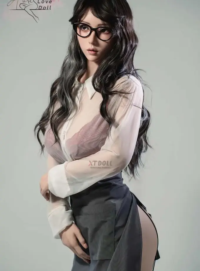 XT 165cm E cup Silicone #Lucy