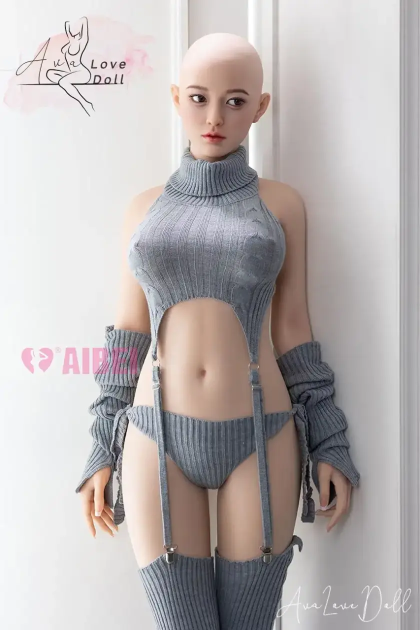 Poupée Silicone Aibei Girls Tête #AB22 Julia | 158 cm Bonnet F – Image 13