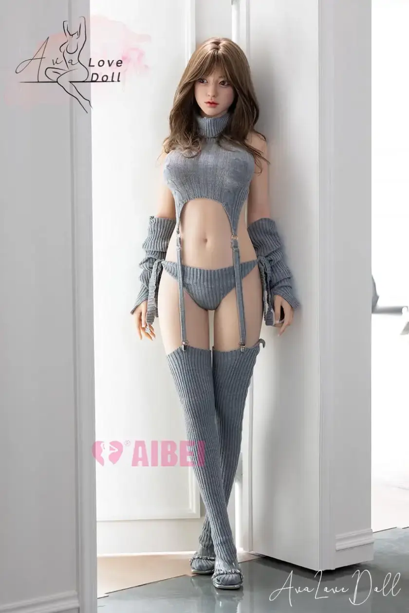 Poupée Silicone Aibei Girls Tête #AB22 Julia | 158 cm Bonnet F – Image 14