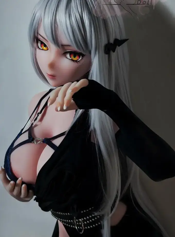 Elsa Babe 148cm Silicone #Tokiko