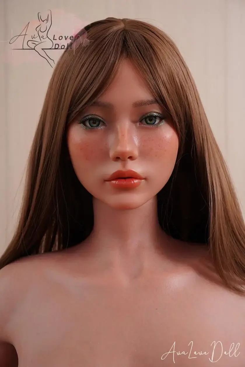 Poupée Silicone Galatea Tête #135 | 163 cm Bonnet C – Image 36