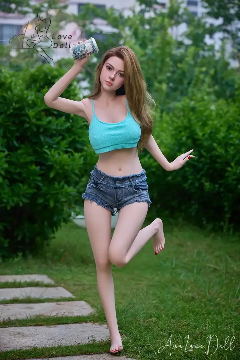 Poupée Starpery Candy | 159 cm Bonnet E – Image 13