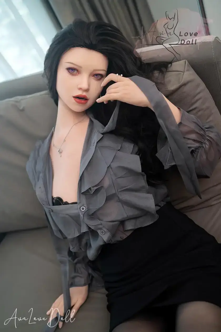 Zelex 165cm F cup Silicone #GE64